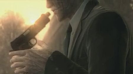 Imagem para Kojima queria acabar com Metal Gear