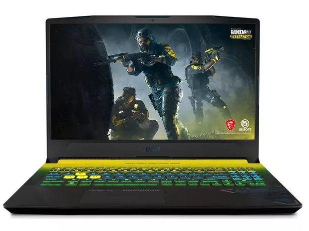 The best cheap gaming laptop deals in January 2023 - 64