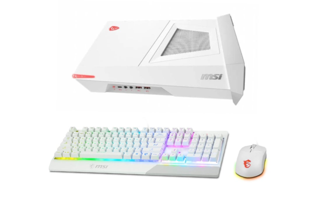 CCL Computers is offering 5 per cent off MSI products today - 4