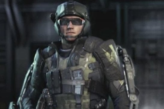 Image for Mulťák Call of Duty Advanced Warfare v kostce