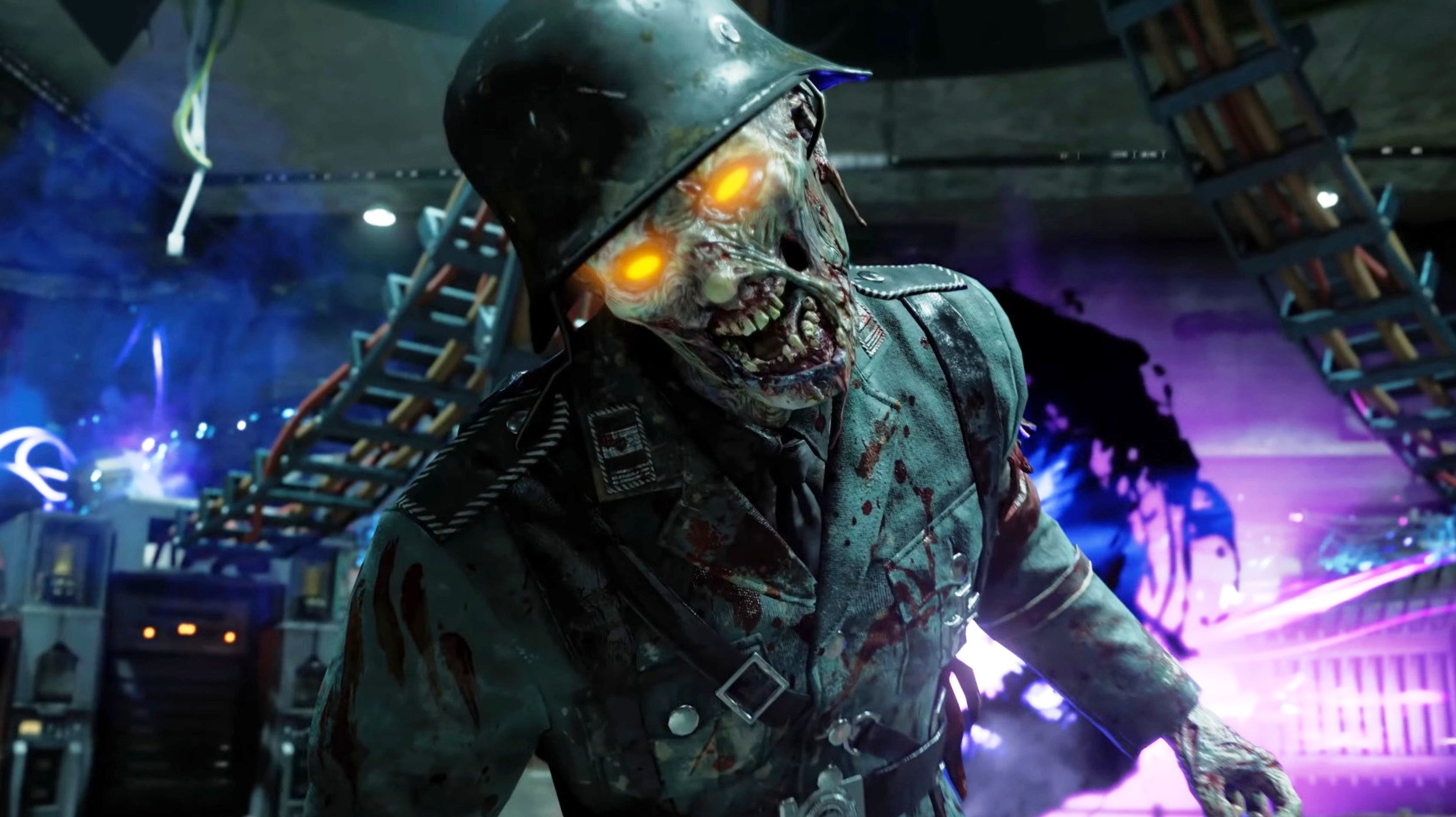 Imagem para Multiplayer de Call of Duty: Black Ops Cold War ficará gratuito para quem não comprou o jogo durante uma semana