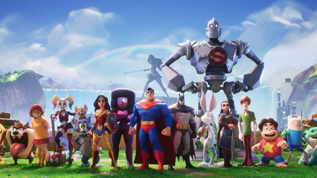 MultiVersus character roster, free character rotation and how to unlock characters - Vimarsana News