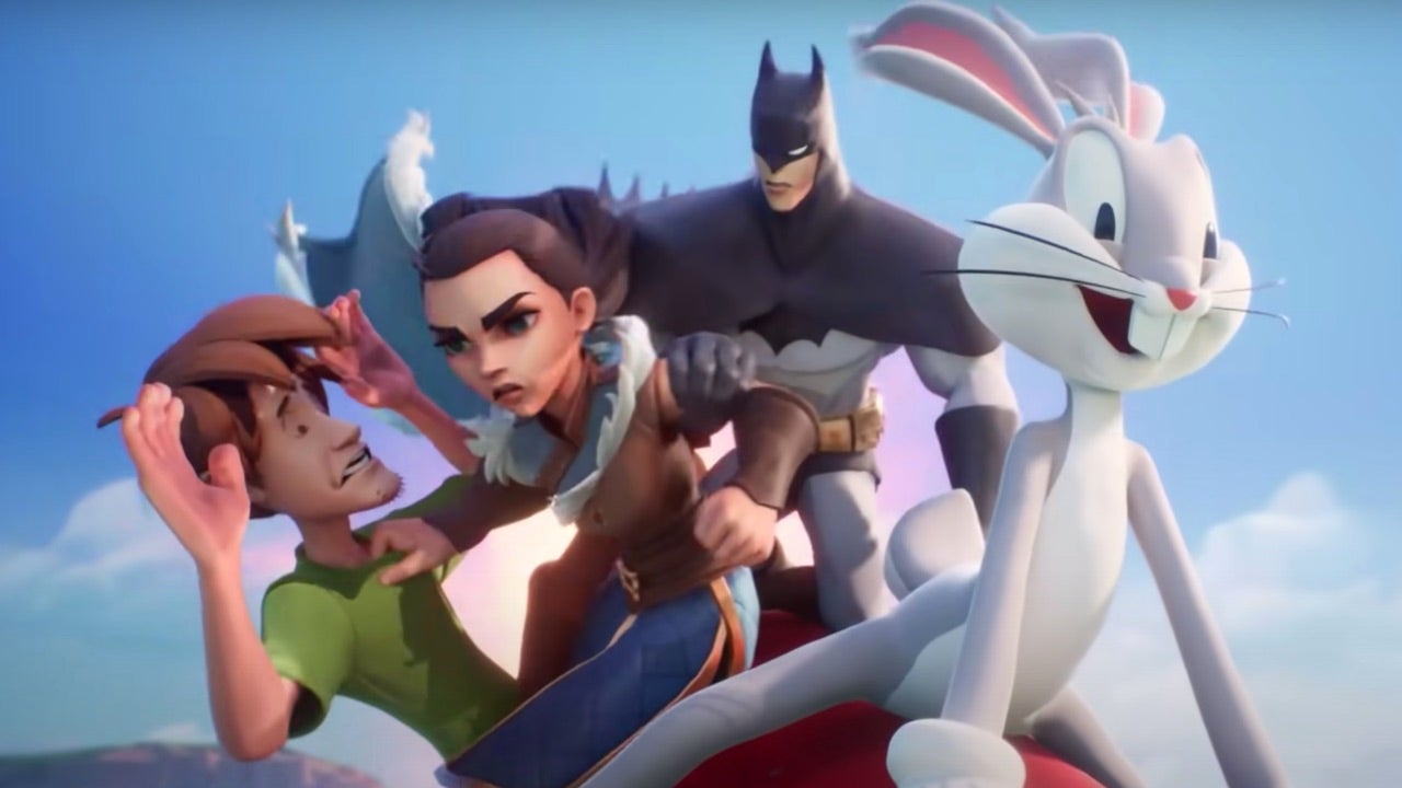 MultiVersus Season One release time estimate, Morty release date, and what's included - Vimarsana News