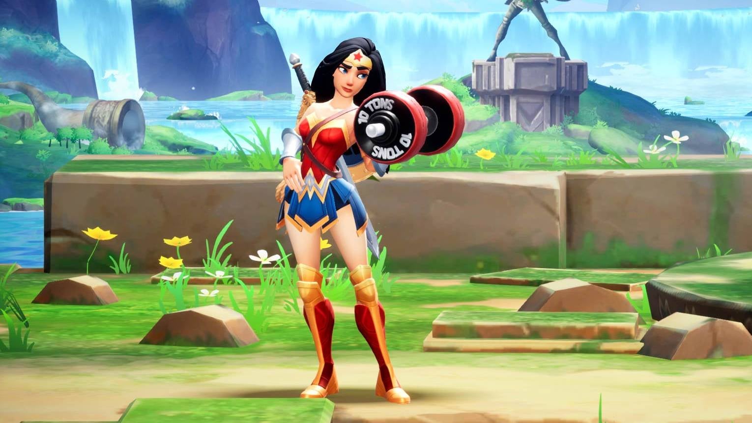 MultiVersus patch notes, nerfs and buffs for Season 1 explained - Vimarsana News