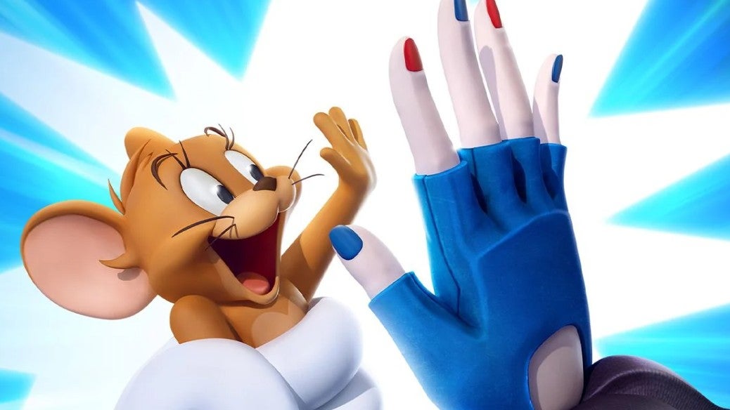 Warner Bros. is doing what Ninten-won't at Evo 2022 - Vimarsana News