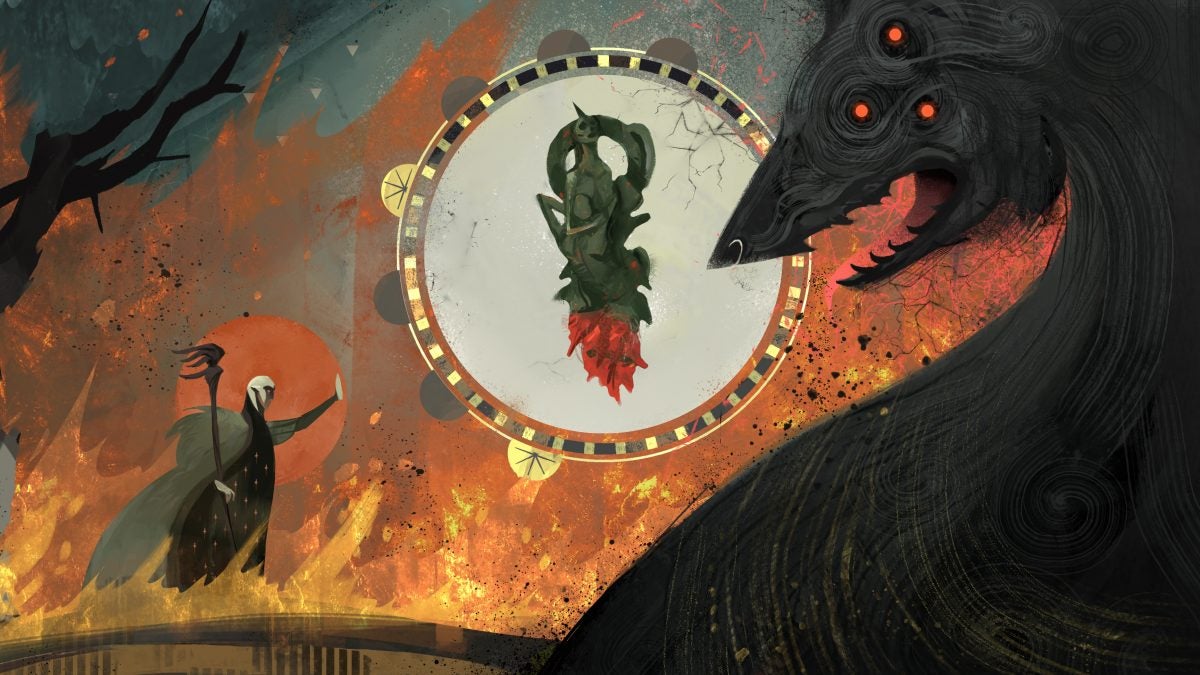 Immagine di Dragon Age Dreadwolf è il titolo ufficiale di Dragon Age 4! Maggiori dettagli in arrivo