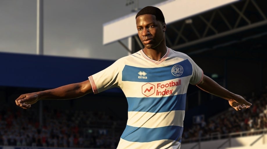 Image for Murdered teen footballer now in FIFA 21 - 15 years after his death