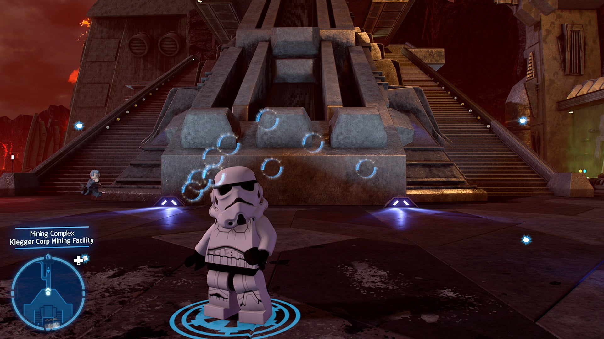 LEGO Star Wars Skywalker Saga Datacards locations  how to get all Datacards explained - 10