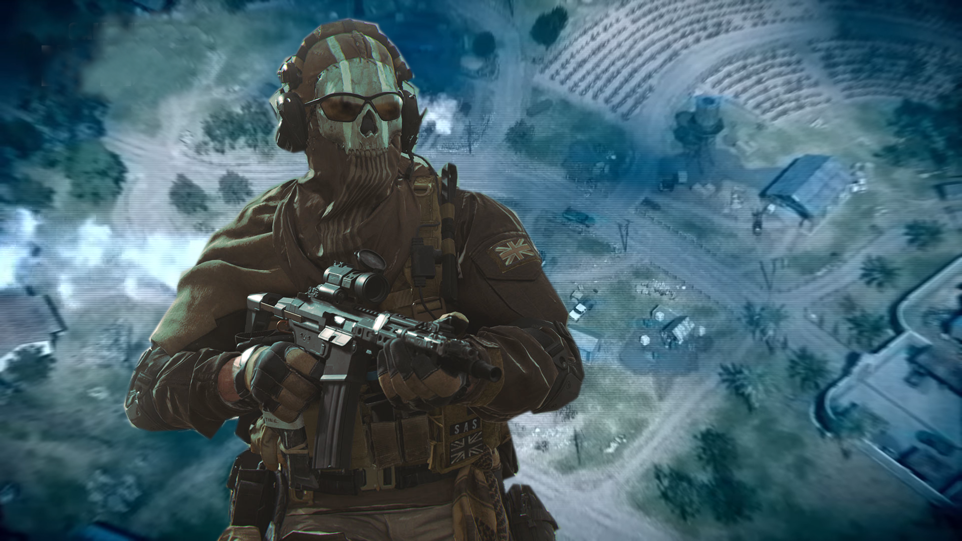 Bilder zu Call of Duty Modern Warfare 2: Leak enthüllt Multiplayer-Maps, Modi und mehr