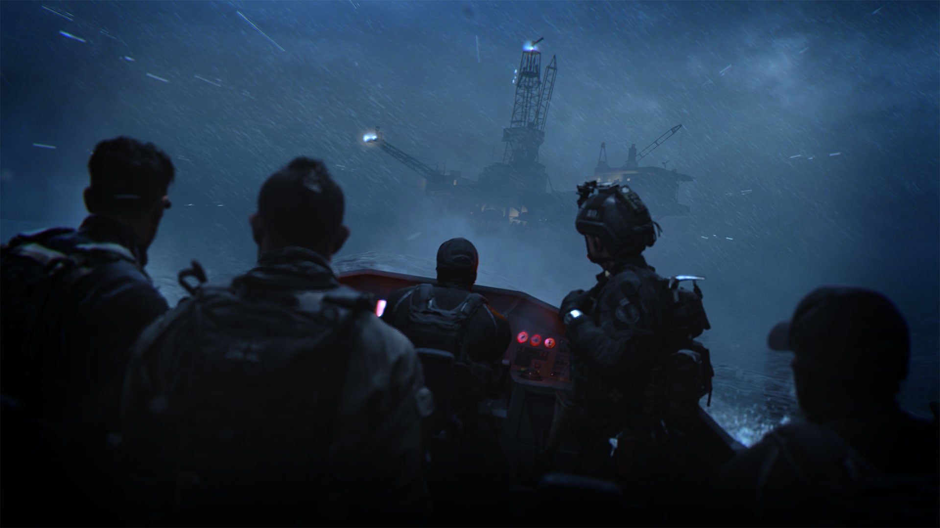 Image for Microsoft: Xbox-exclusive Call of Duty 