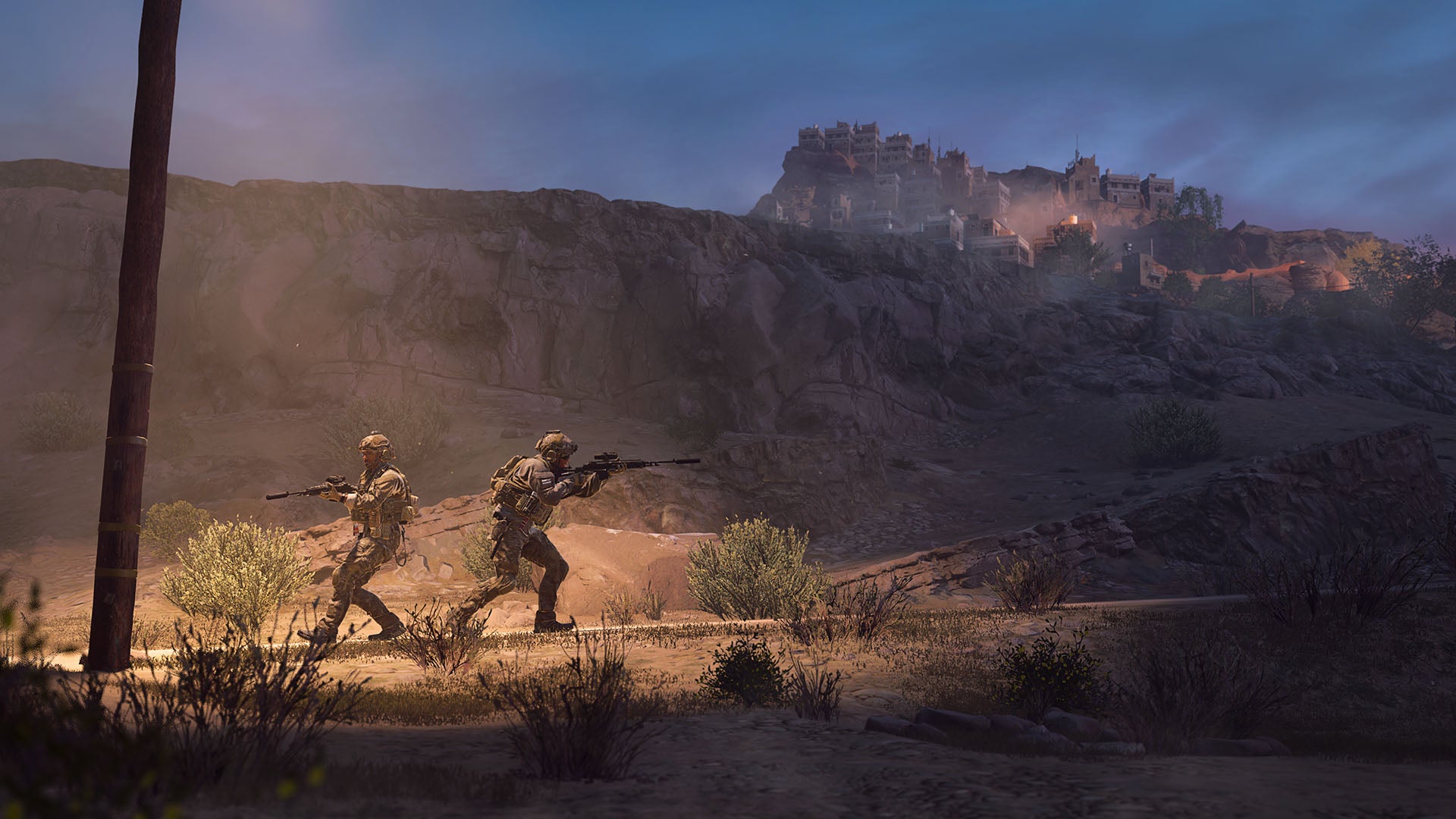Afbeeldingen van Eerste beelden van Call of Duty Modern Warfare 2 Season 2 gelekt