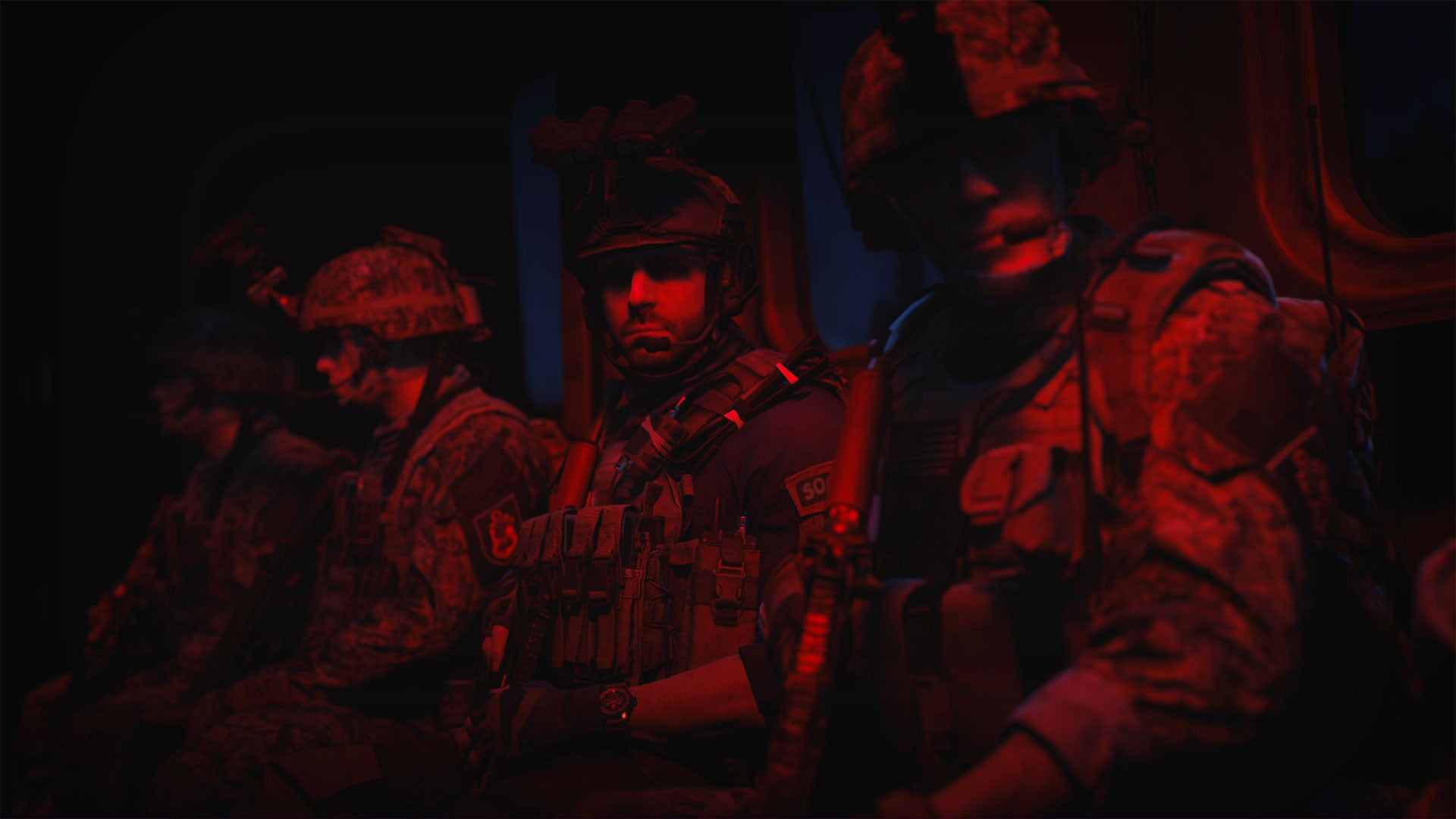 Afbeeldingen van Warzone 2 - AQ Soldiers uitgelegd, en waar je ze kan vinden