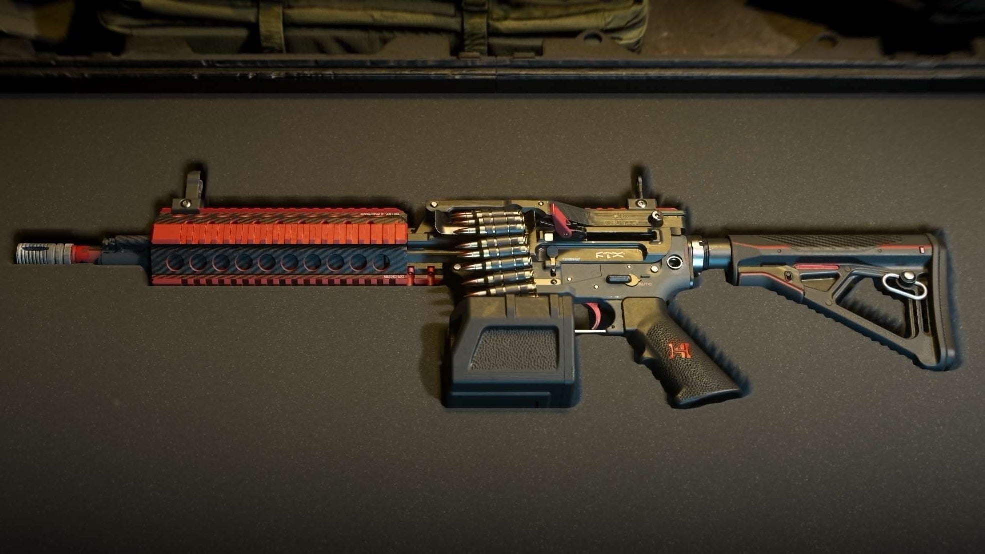 How to unlock all weapons and Platforms in Modern Warfare 2 - 71
