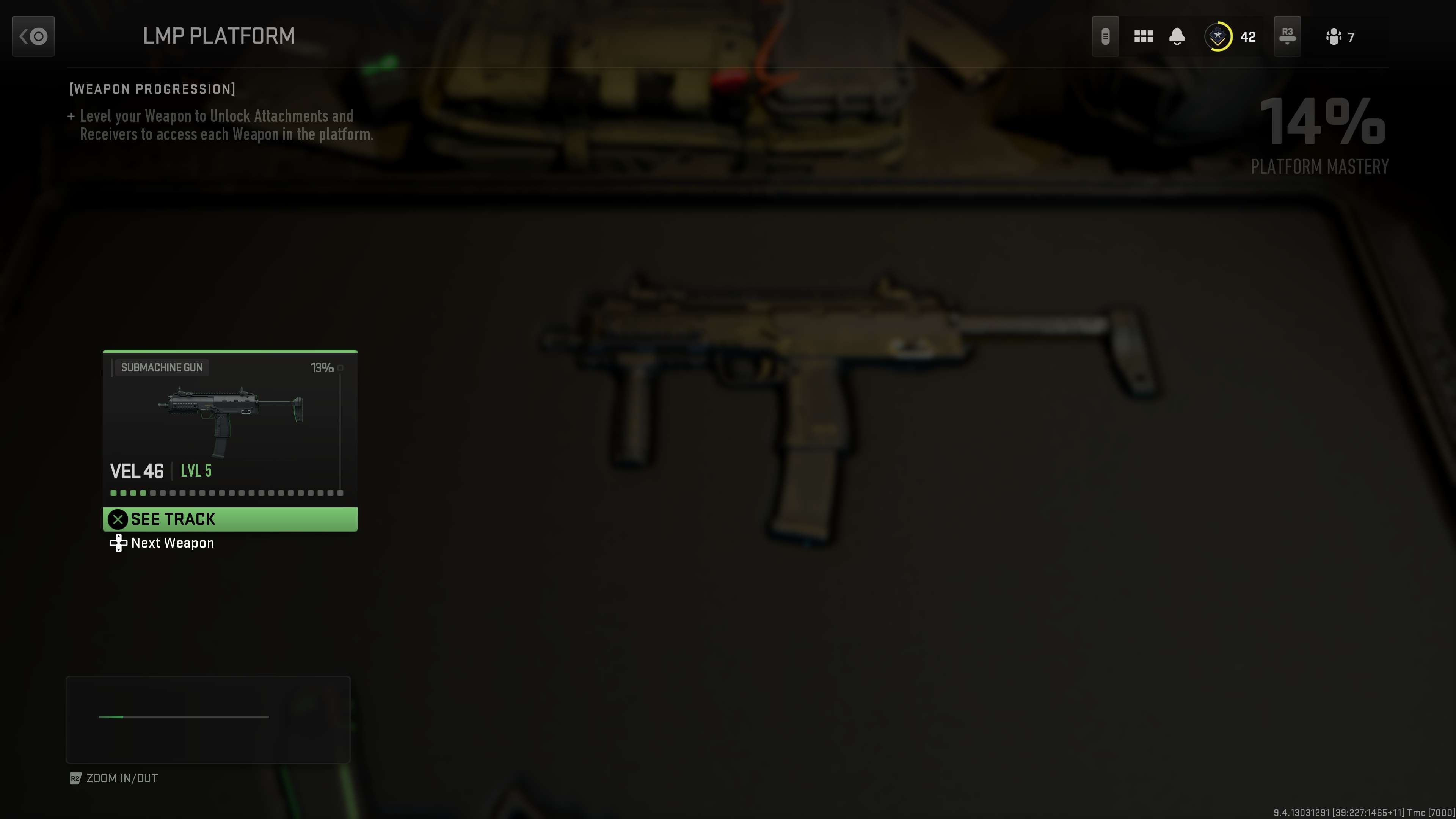 How to unlock all weapons and Platforms in Modern Warfare 2 - 32