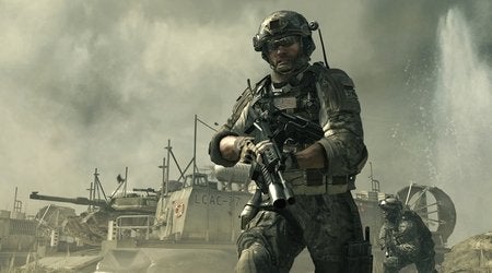 Bilder zu Call of Duty: Modern Warfare 3 - Test