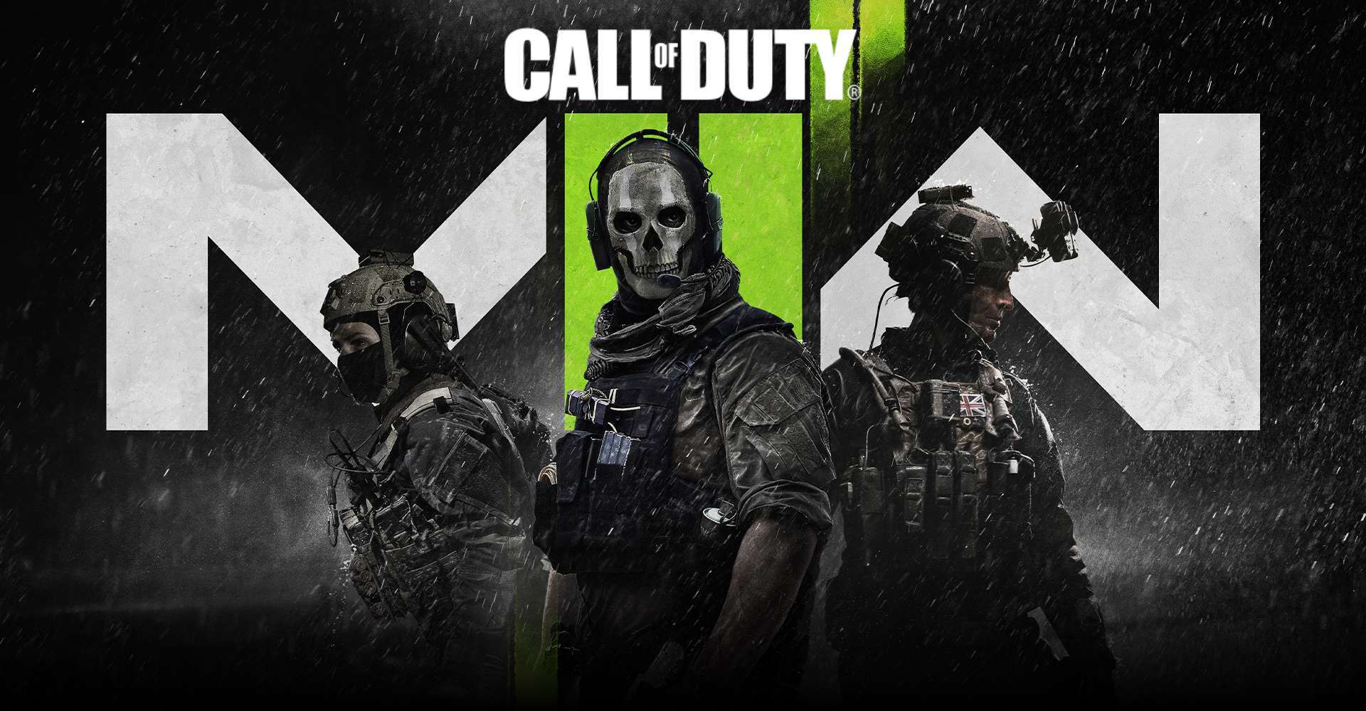 Image for Už se ví, kdy bude odkryto Call of Duty: Warzone 2