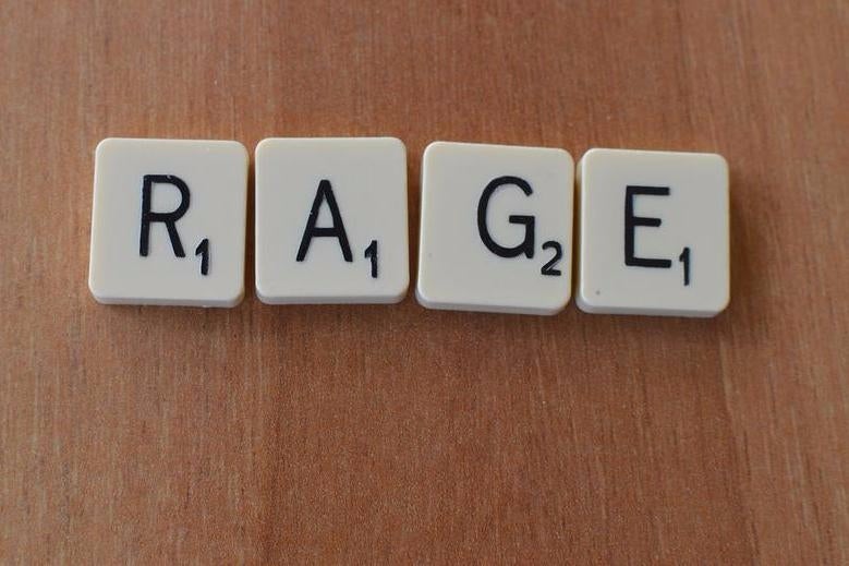 My word game rage shame | Eurogamer.net