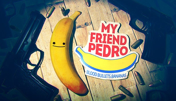 Image for My Friend Pedro to get a TV adaptation