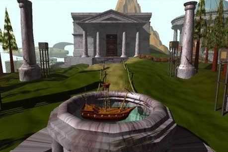 Myst connection: The rise, fall and resurrection of Cyan | Eurogamer.net