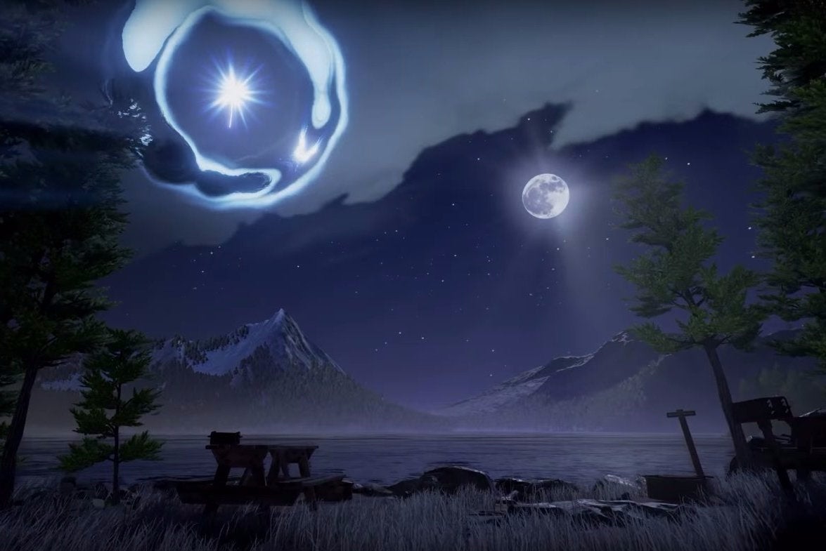 Image for Myst creators' spiritual successor Obduction delayed until July