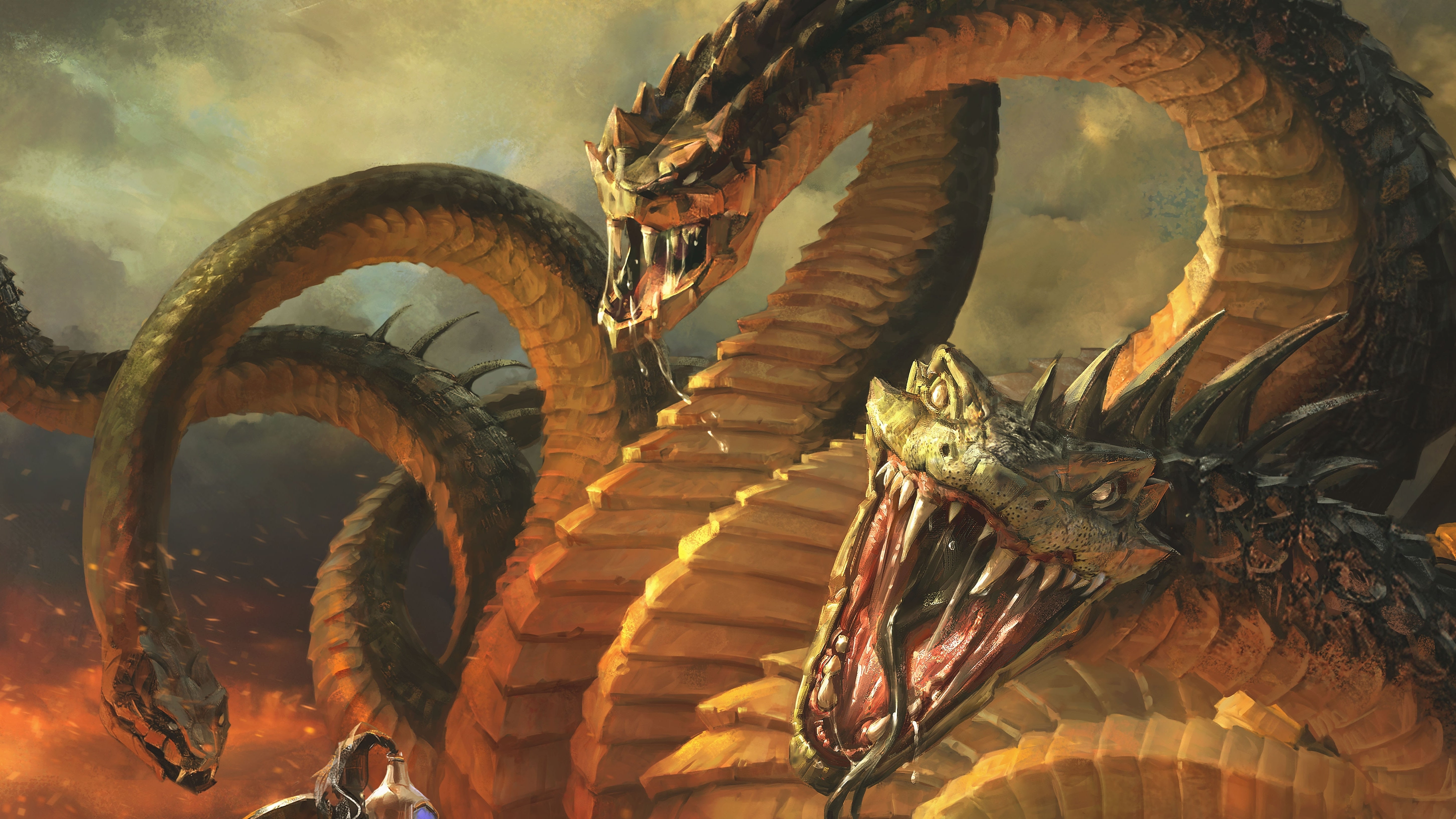 Image for Mythos bude rozšířením Total War Saga: Troy