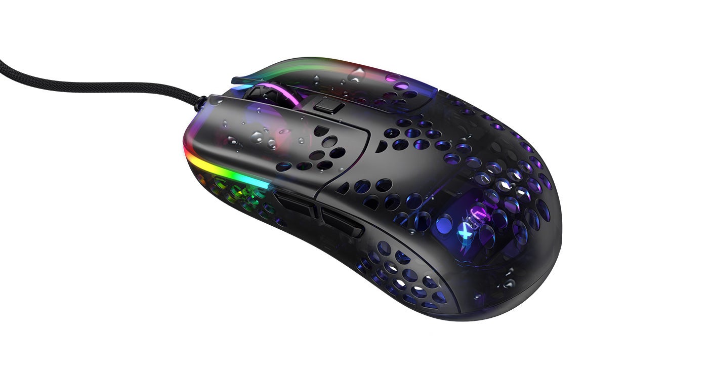Best ultra light mouse 2022  20 lightweight gaming mice for FPS gaming - 43