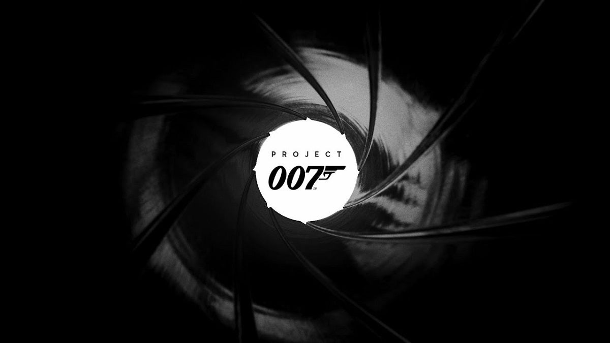 Obrazki dla James Bond od twórców Hitmana ukaże się najwcześniej za dwa lata