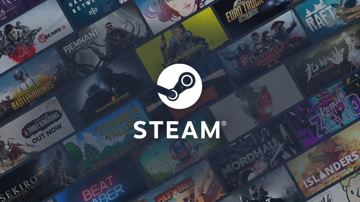 Obrazki dla Na Steamie nie będzie można pobierać starszych wersji gier
