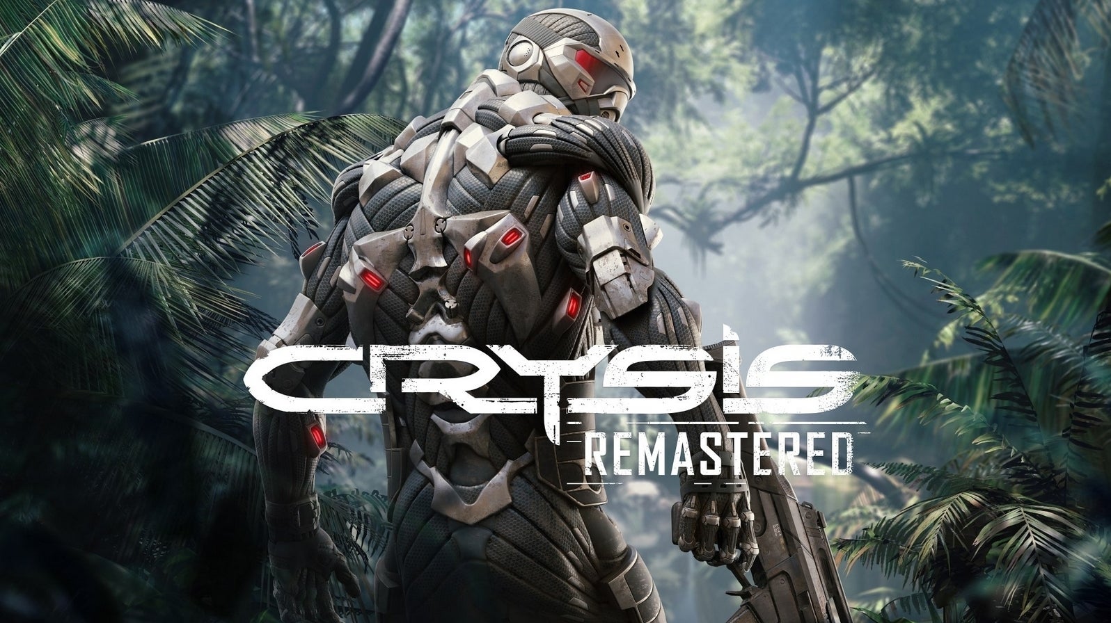 Bilder zu Crysis Remastered: Release-Termin und erste Screenshots geleakt