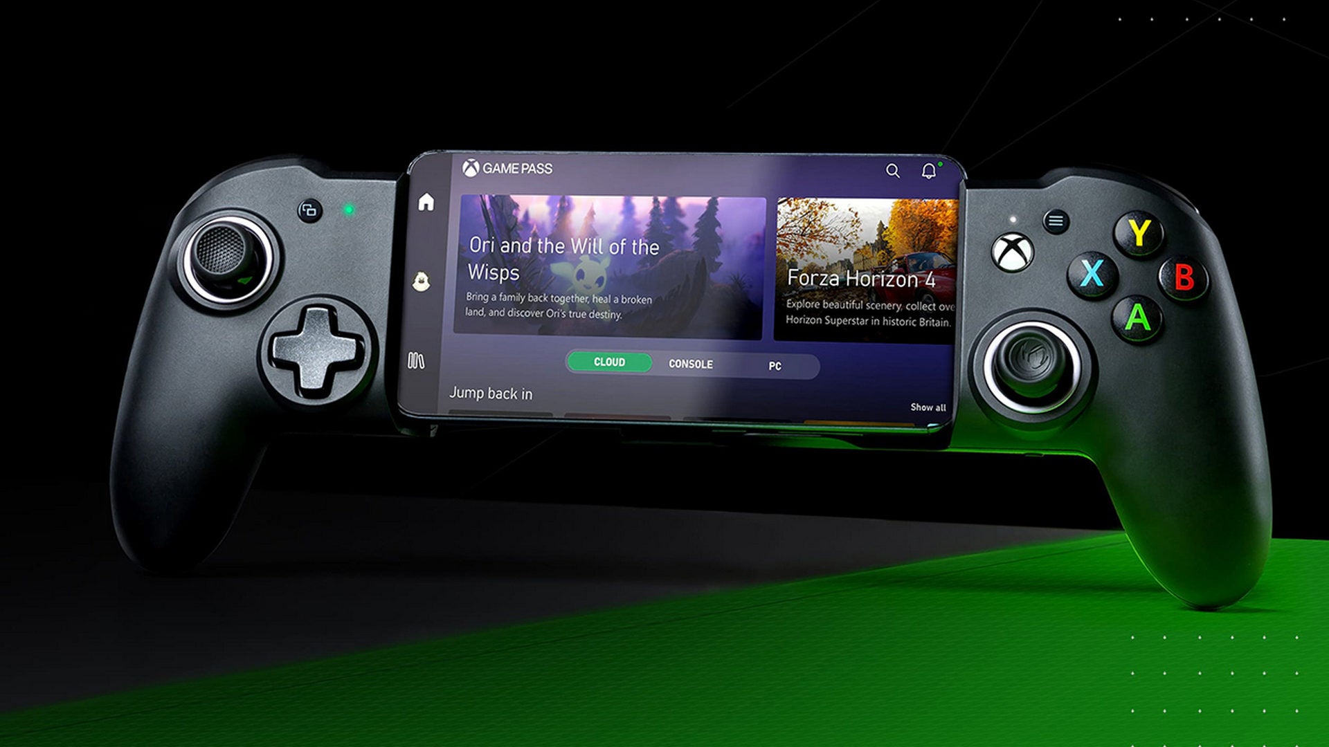 Bilder zu Nacon MG-X Pro Xbox Controller - Test: Jetzt auch mit vernünftigen Griffen und Triggern