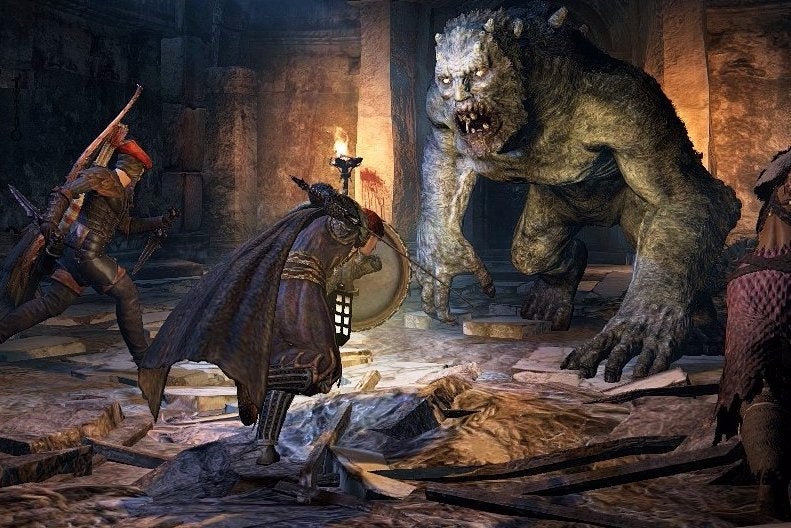 Image for Nahrávka PC verze Dragons Dogma