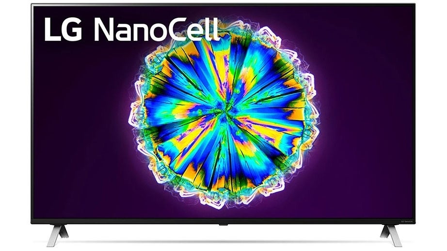 Image for LG's NanoCell HDMI 2.1 TVs are the best Prime Day 4K TV deals so far