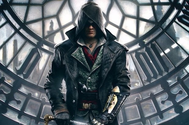Imagem para Não há novo Assassin's Creed em 2016