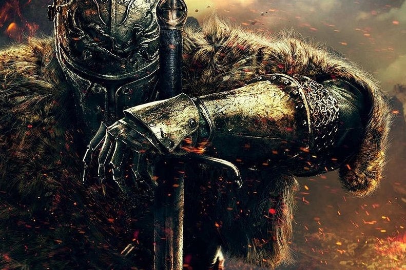 Imagem para Saves antigos de Dark Souls II incompatíveis na PS4 e Xbox One
