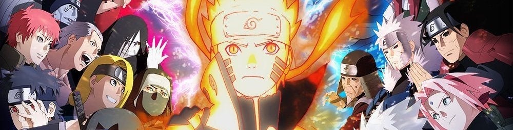 Immagine di Naruto Shippouden: Ultimate Ninja Storm Revolution - prova