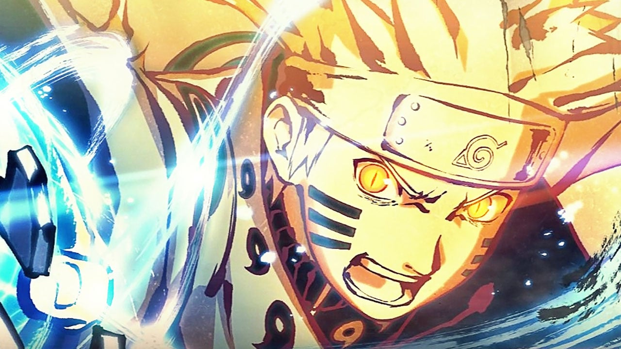 Imagem para Naruto x Boruto: Ultimate Ninja Storm Connections anunciado para 2023