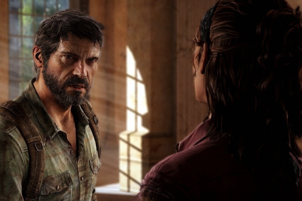 Afbeeldingen van Naughty Dog hint per ongeluk naar The Last of Us 2