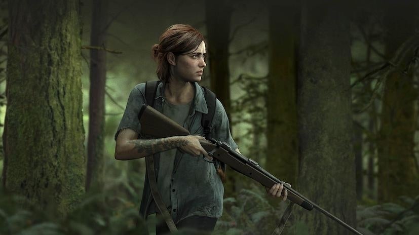 Imagem para Naughty Dog trabalha em jogo multiplayer