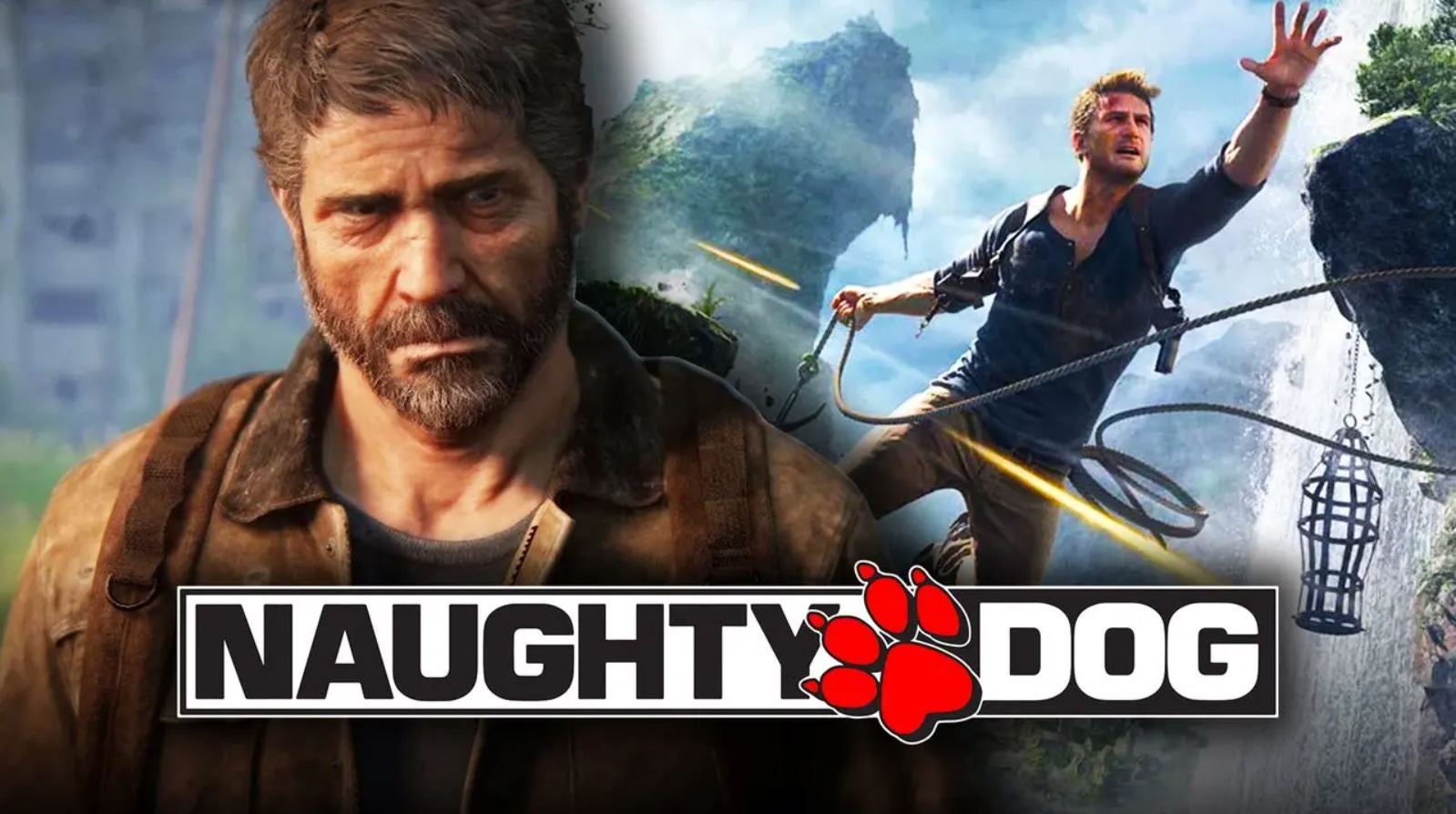 Imagem para Naughty Dog trabalha em novo projeto com a PlayStation Studios Visual Arts