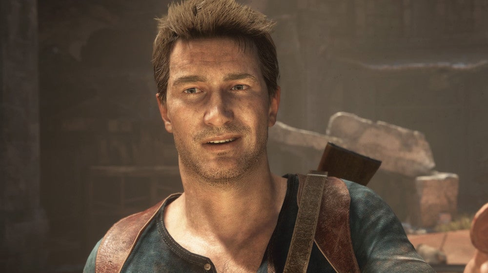 Obrazki dla Naughty Dog rekrutuje pracowników do nowej gry na PS5