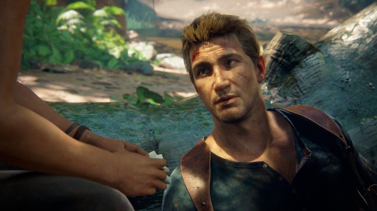 Obrazki dla Naughty Dog wróci do Uncharted? Deweloperzy nie wykluczają