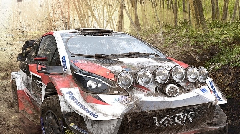 Image for Návrat do Japonska v nové trase WRC 9