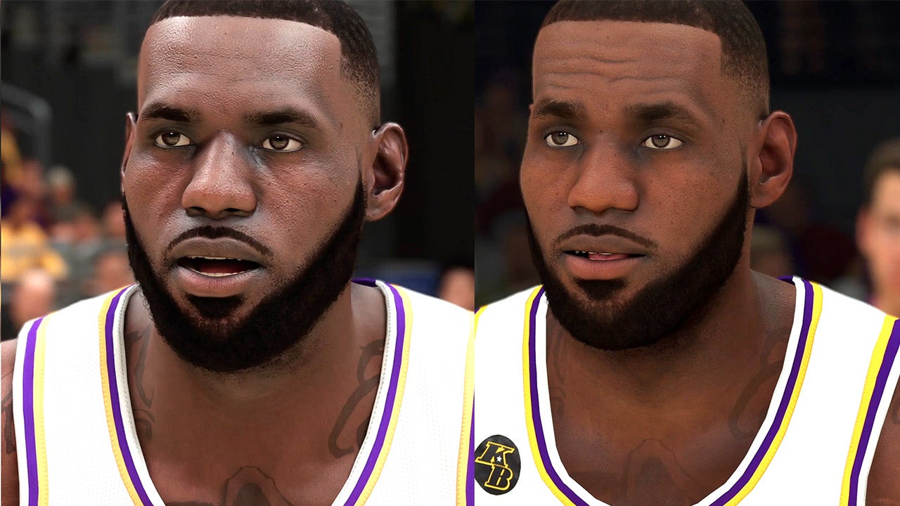 Image for NBA 2K21 - A Proper Generational Leap? Plus PS5/ Series X/ Series S Analysis
