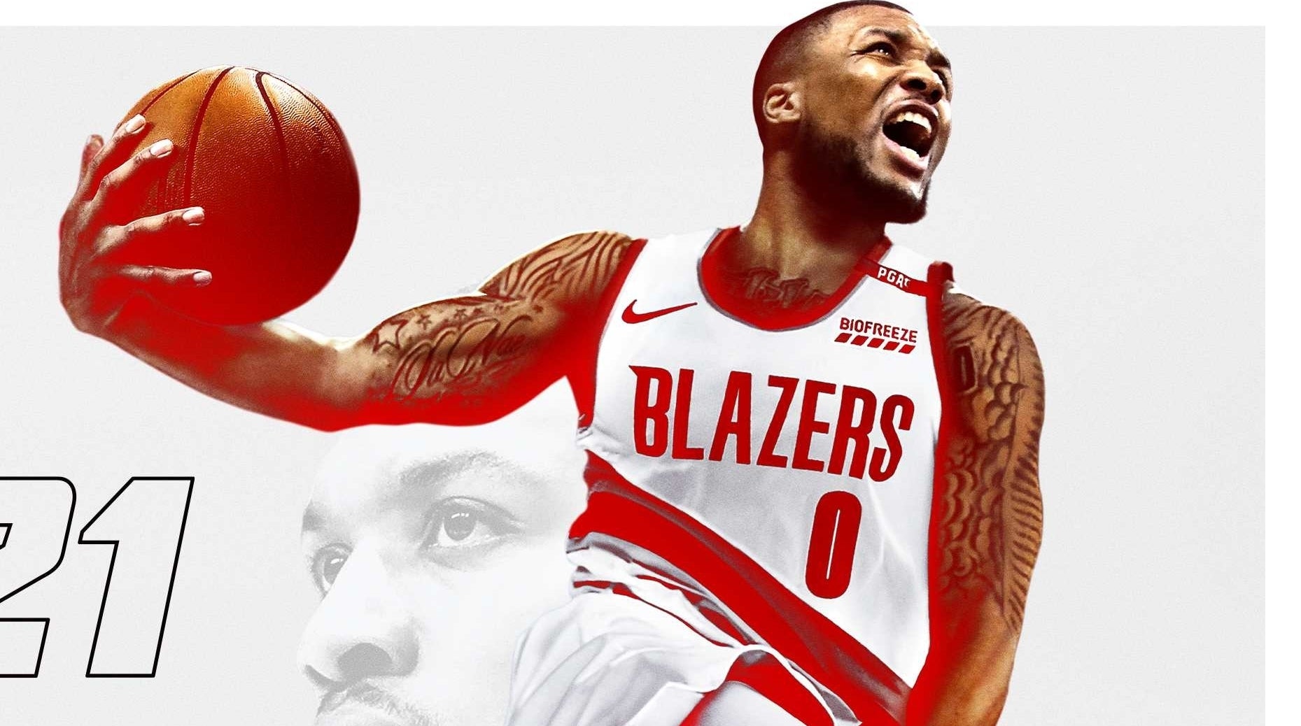 Imagem para NBA 2K21 é a promoção da semana na PS Store