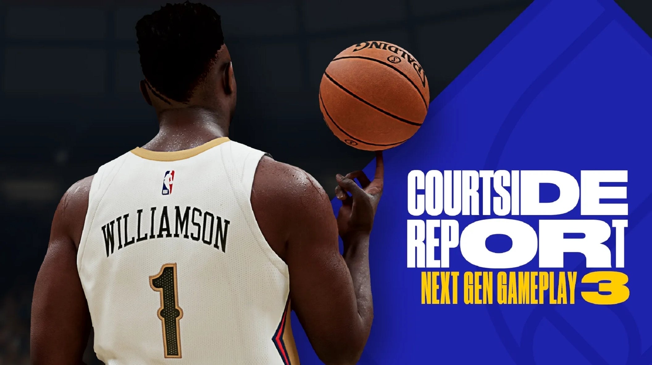Bilder zu NBA 2K21: Next-Gen-Basketball - So dribbelt es sich auf PS5 und Xbox Series X
