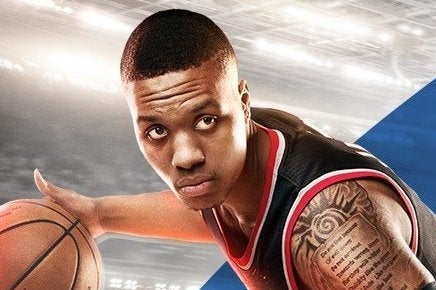 Image for NBA Live 15 dribbles into EA Access vault