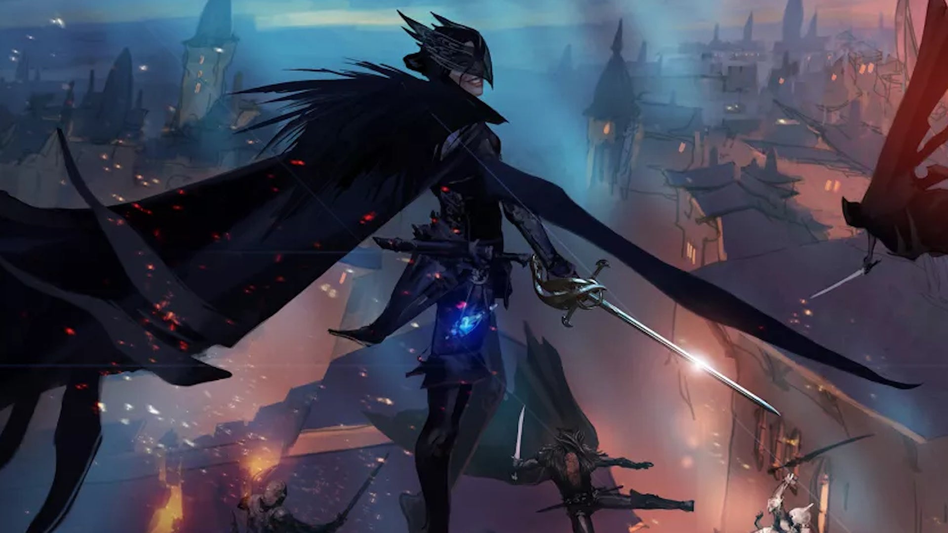 BioWare says next Dragon Age still right in the middle of production phase - 70