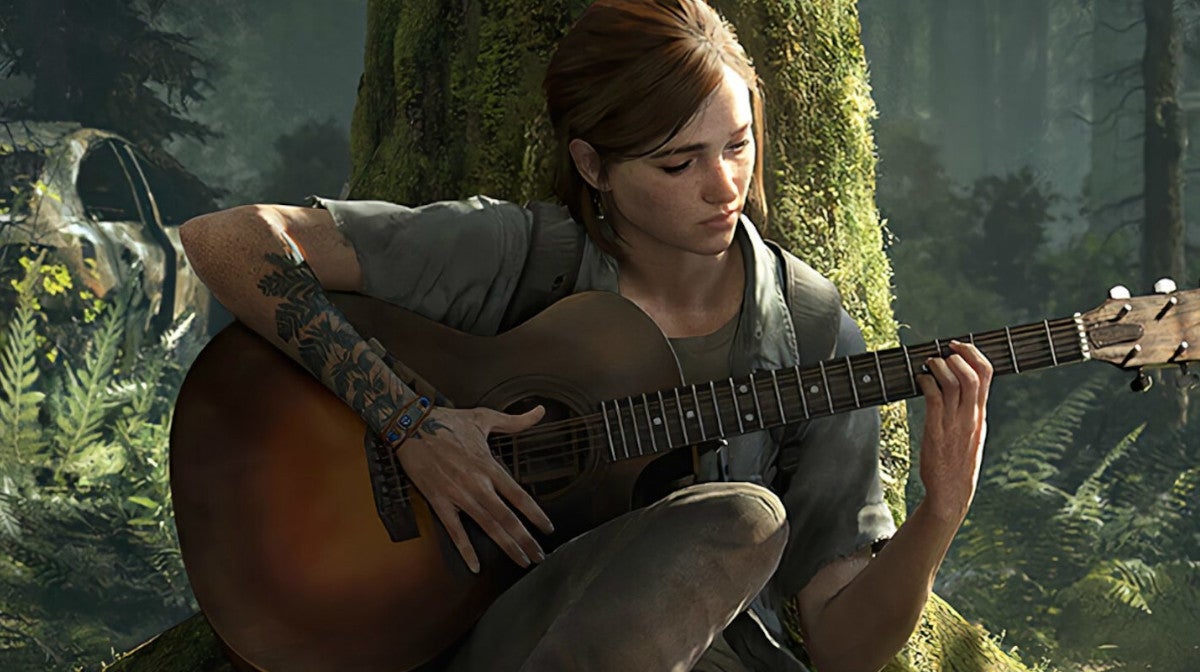 Obrazki dla The Last of Us 3 potrzebuje większego zespołu? Naughty Dog szuka mnóstwa specjalistów