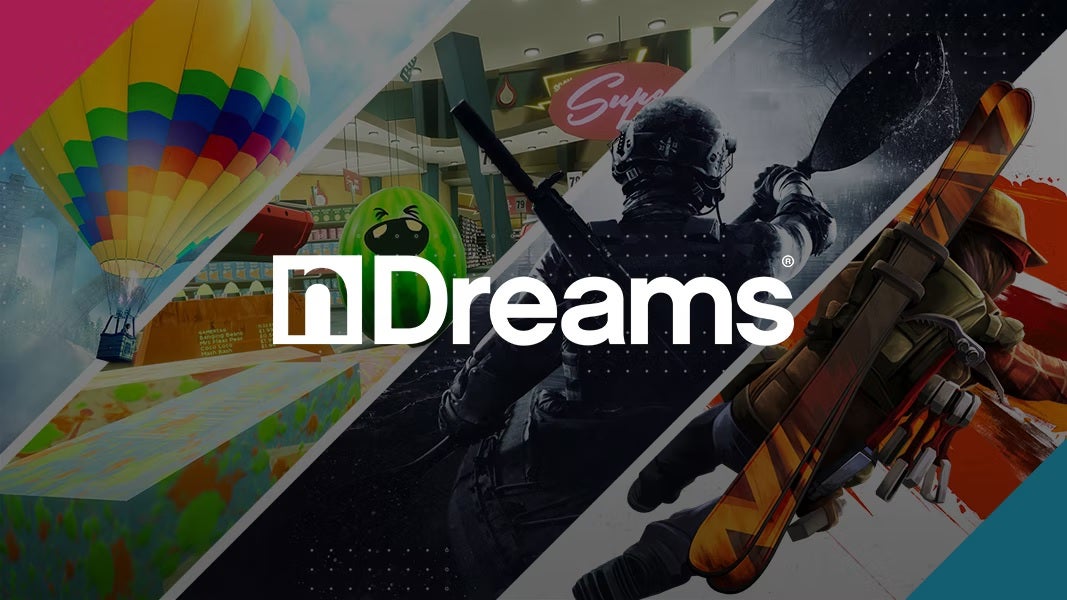 Image for NDreams receives $35m investment