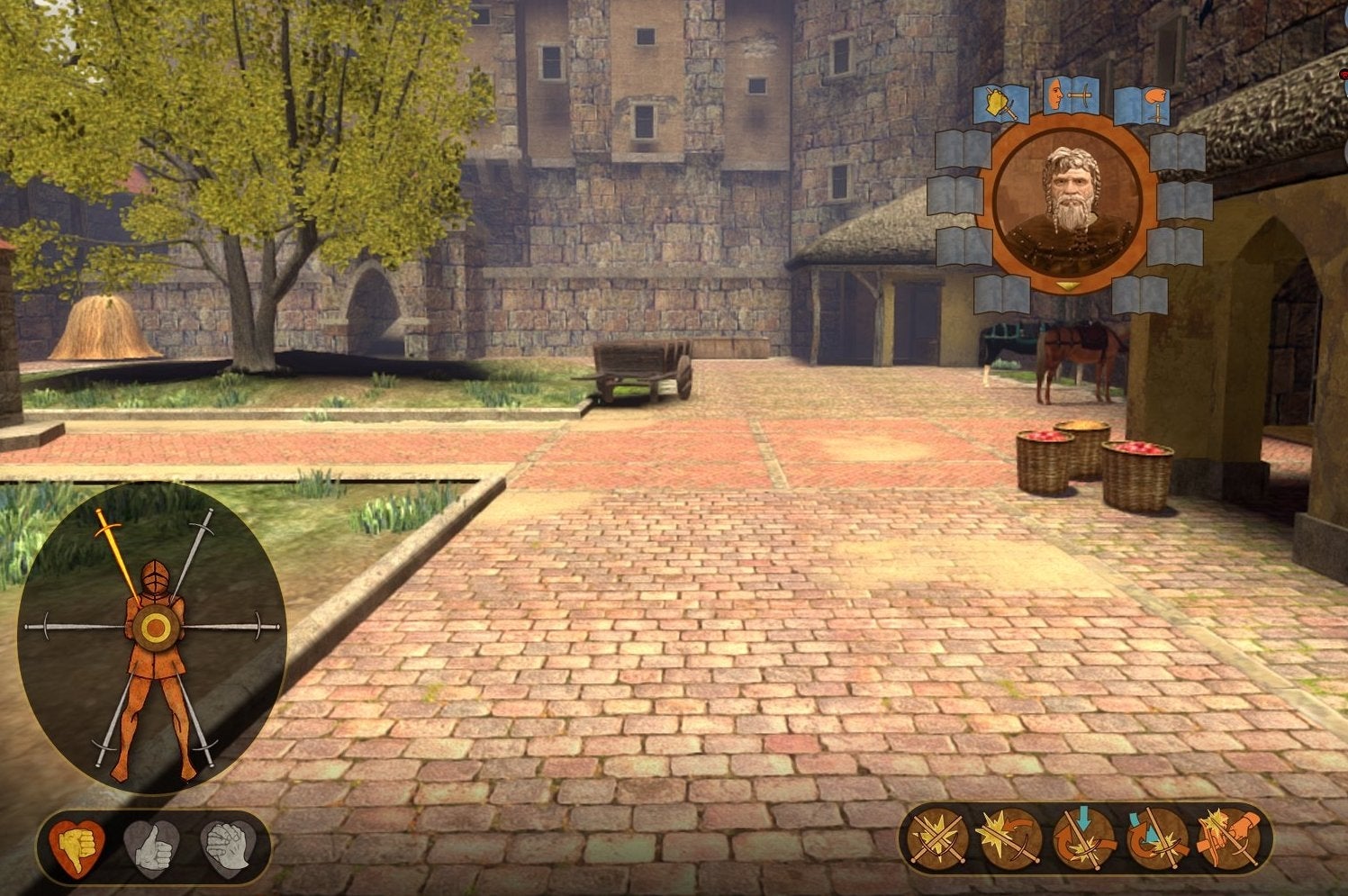Neal Stephenson cancels his Kickstarter-funded sword-fighting game Clang |  Eurogamer.net
